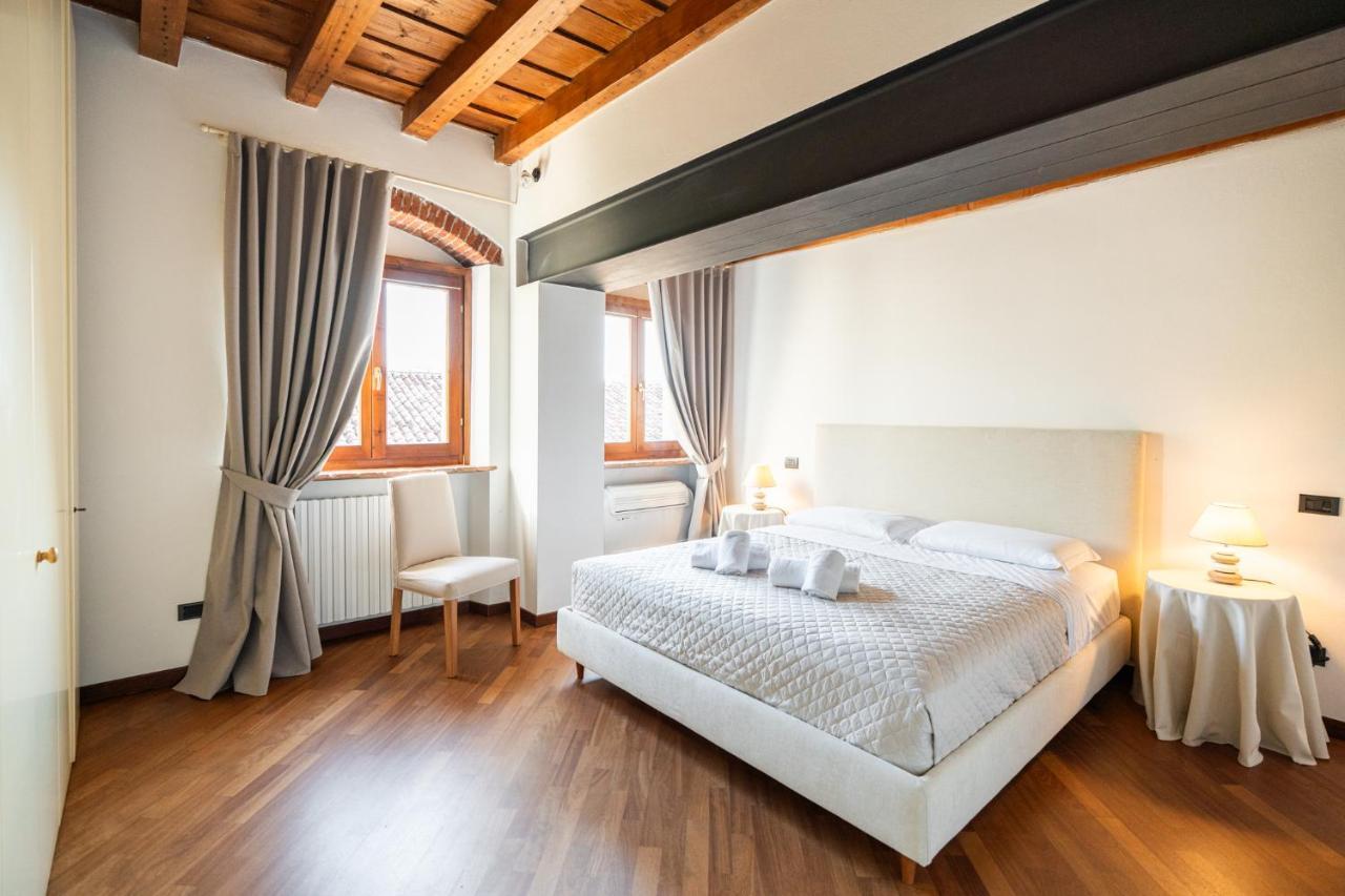 Domus Verona - Residenza Merici Exterior foto
