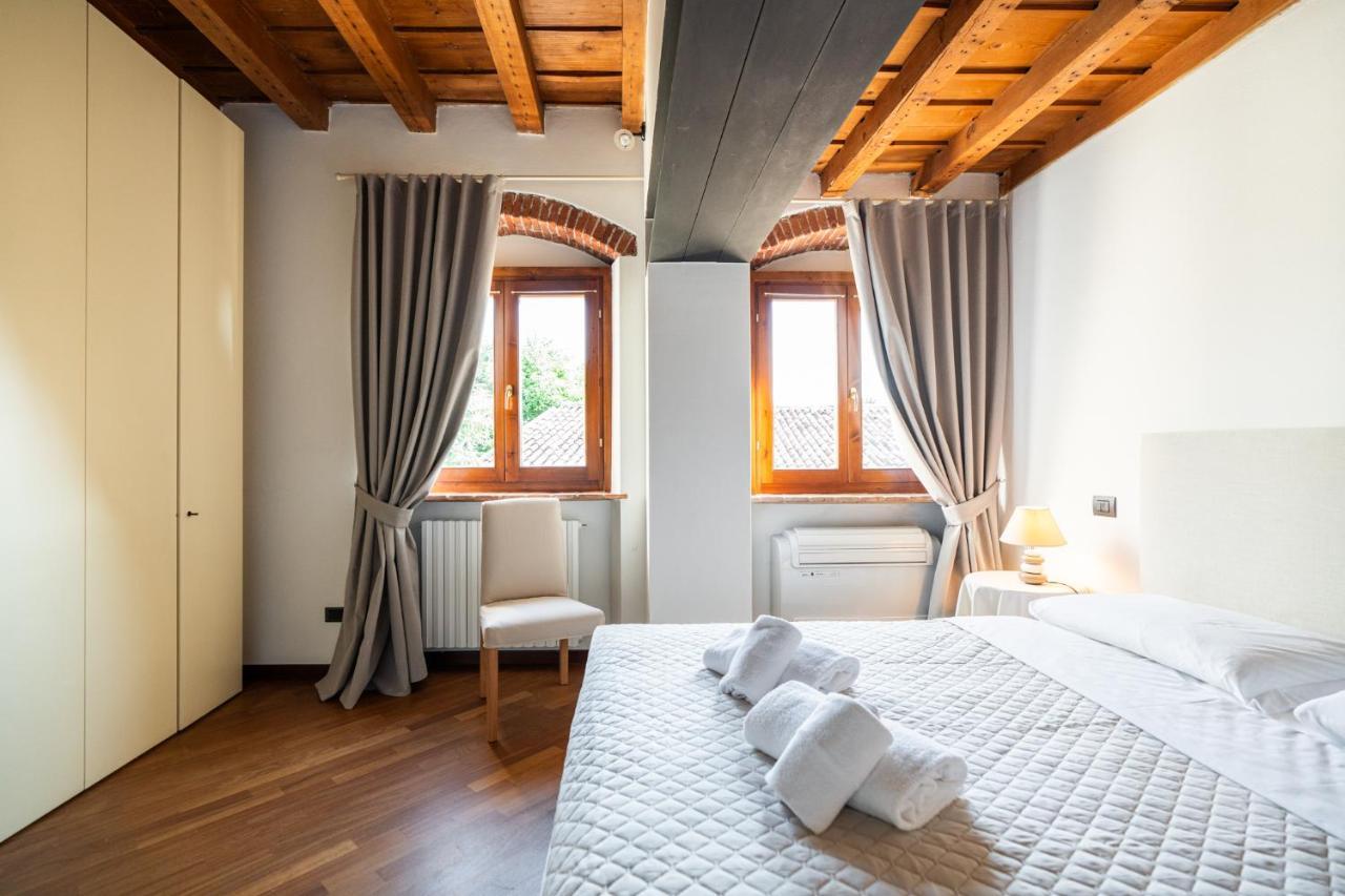 Domus Verona - Residenza Merici Exterior foto